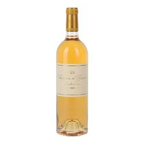 Château d'Yquem 1er Grand Cru Classé Halbe