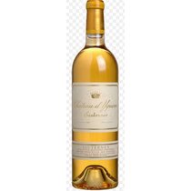 Château d'Yquem 1er Grand Cru Classé Halbe