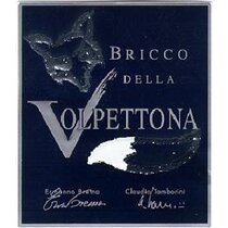 Barbera d´Asti Bricco della Volpettona Doppelmagnum