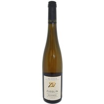 Gewürztraminer Bollenberg Vendange Tardive