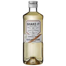 Shake It Sugar Cane Alkoholfrei