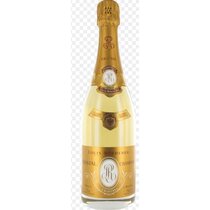 Louis Roederer Brut Cristal Millésimé sans Coffret