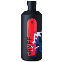Gryff Basler Vermouth RED