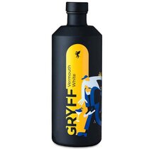 Gryff Basler Vermouth weiss