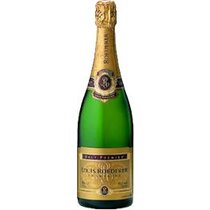 Louis Roederer Collection Brut Halbe