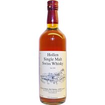 Holle Single-Malt 16 years