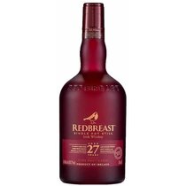 Redbreast Irish Whiskey 27 Years