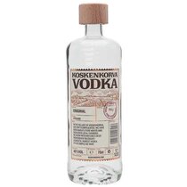Vodka Koskenkorva Premium Over Proof