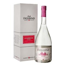 Fassbind  Eau de vie Himbeergeist