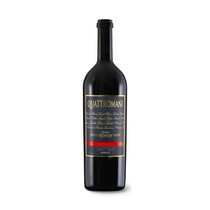 Merlot del Ticino "Quattromani" Magnum