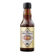 Grapefruit Bitter The Bitter Truth