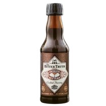 Old Time Aromatic  Bitter The Bitter Truth