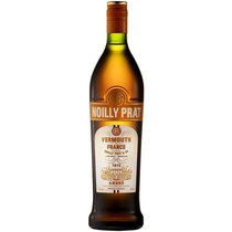 Noilly Prat Vermouth Ambre