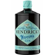 Gin Hendrick's Neptunia