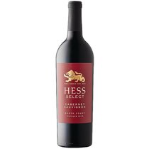Cabernet Sauvignon Hess Select