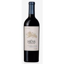 Cabernet Sauvignon Hess Collection "Mount Veeder"