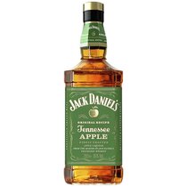 Jack Daniels Apple