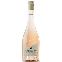 Rioja Rosado La Lomba Finca Lalinde