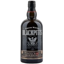 Teeling Blacksplitts Peated