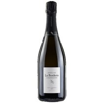 Champagne La Borderie Cuvée Trois Contrées Brut