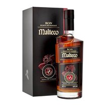 Ron Malteco 20 y Reserva del Fundador