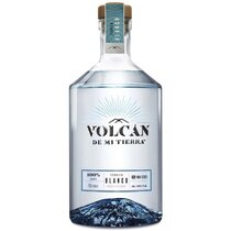 Tequila Volcan Blanco