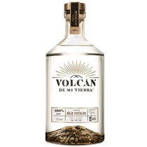 Tequila Volcan Cristalino