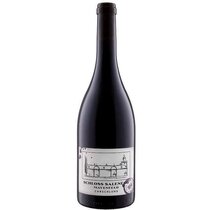 Carschluns Pinot Noir Barrique