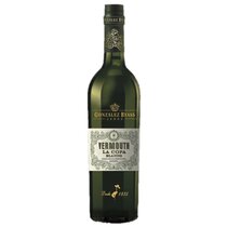 Vermouth la Copa blanco