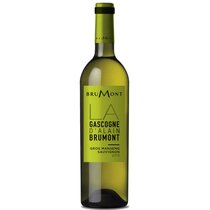 Gros Manseng Sauvignon blanc