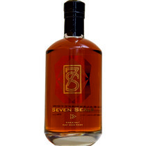 Seven Seals Port Wood Finish Single Malt Whisky