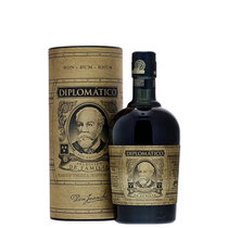 Rum Diplomatico Seleccion de Familia Rum