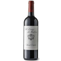 Château La Dame de Montrose 2ème Vin Magnum