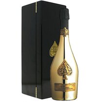 Armand de Brignac Brut Gold Giftbox