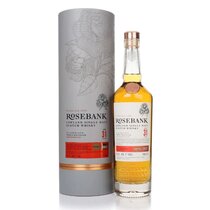 Rosebank 31 Years Old Vintage - Release 2 - Bottled 2022 