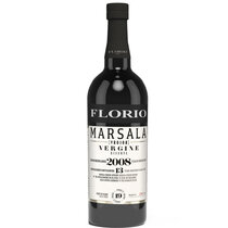 Marsala Superiore Riserva 13 y Vergine