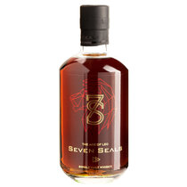The Age of Leo Single Malt Whisky in Holzkiste