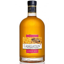 Langatun - Gold Bee - Single Malt Liqueur