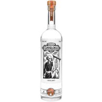 Mezcal Los Siete Misterios DoBA-Yej