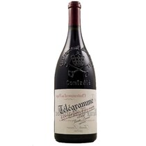 Châteauneuf-du-Pape Telegramme