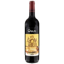 Nero d'Avola Nerojbleo
