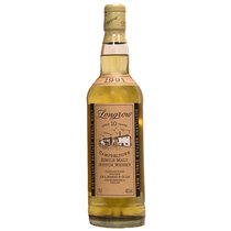 Longrow 1991 - Abgefüllt 2001