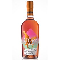 Stork Club Rosé Rye 