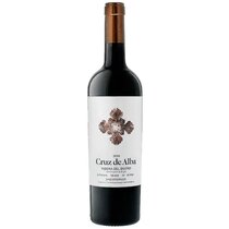 Ribera del Duero Crianza Cruz de Alba Magnum