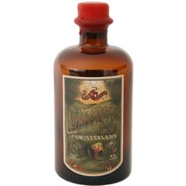 Lumberjack`s Old Tom Gin