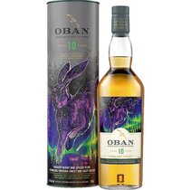 Oban  10 Years Special Releases 2022