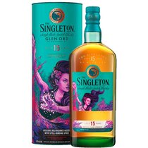 Singelton Glen of Ord Special Releases 2022