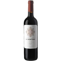 Rioja Crianza "La Montesa" 