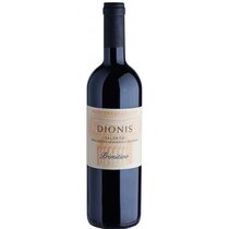 Primitivo Salento Dionis