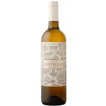 Château Lestrille Capmartin Blanc